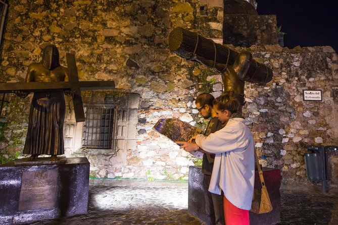 COMBO - Guadalupe Shrine & Teotihuacan Pyramids + Taxco (2 days) - Who will get the most from this tour