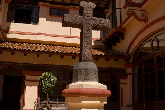 Coyoacán and Xochimilco including Frida Kahlo Museum - Who should book this half-day outing?