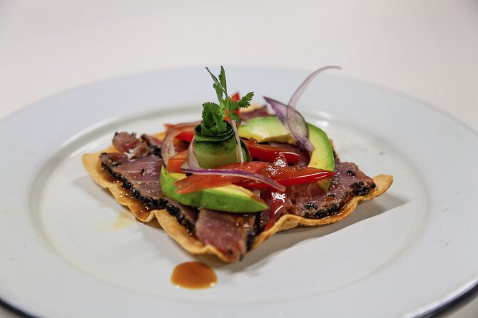 Coyoacan Food Tour - The Parish of St. John the Baptist