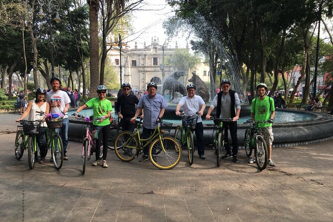 Coyoacán Walking Tour: Access to Frida Kahlo Museum & Tacos - Is $78 a Fair Price?