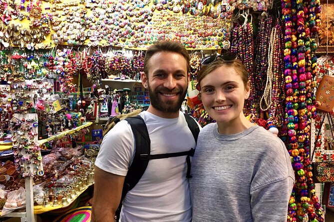 Coyoacán Walking Tour: Access to Frida Kahlo Museum & Tacos - Who Should Book This Coyoacán Walk?