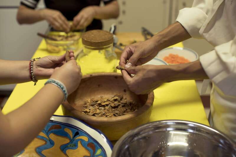 Coyocán: Market Tour and Cooking Class - Should you book the Coyoacán market and cooking class?