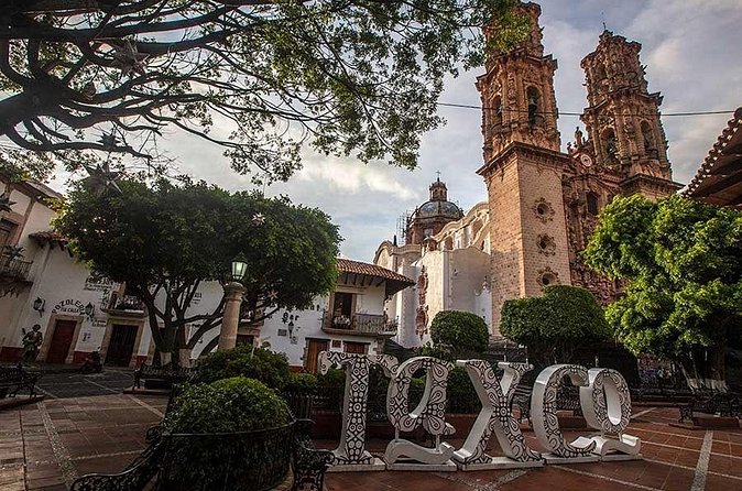 Cuernavaca and Taxco 1-day Tours from Mexico City - Who gets the best value from this outing