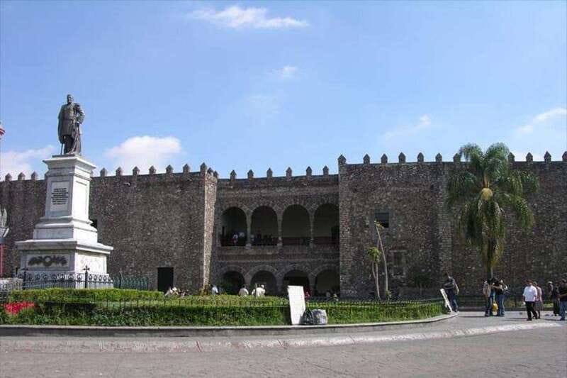 Cuernavaca and Taxco Day Tour - Two colonial towns, one very long day