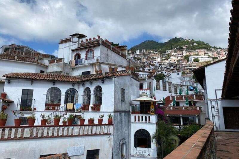 Cuernavaca and Taxco Day Tour - Is $65 good value?