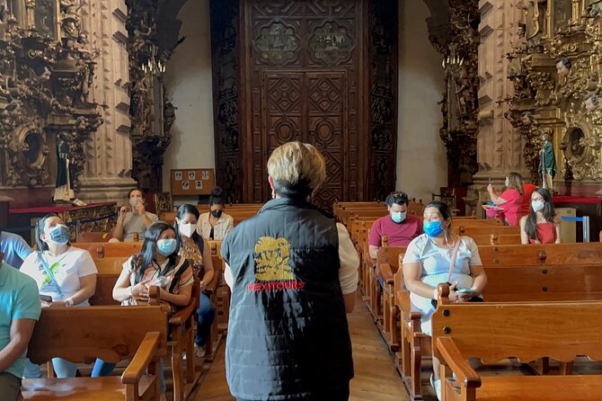 Cuernavaca and Taxco Tour from Mexico City - The road into the Sierra Madre
