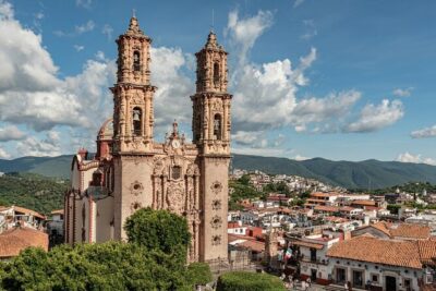 Cuernavaca and Taxco Tour from Mexico City - Cuernavaca and its short colonial introduction