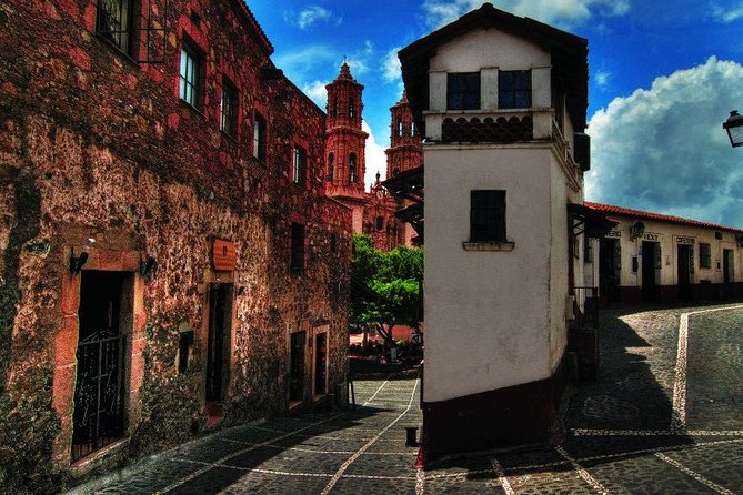 CUERNAVACA & TAXCO (Private) - Why the private format can be worth the extra cost