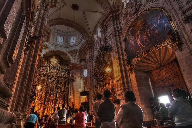 CUERNAVACA & TAXCO (Private) - Timing, food, and the shape of your day