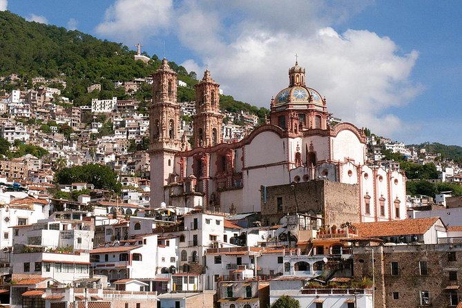 CUERNAVACA & TAXCO (Private) - Who will enjoy this tour most