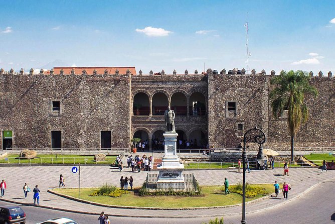 CUERNAVACA & TAXCO (Private) - Booking details that affect your decision