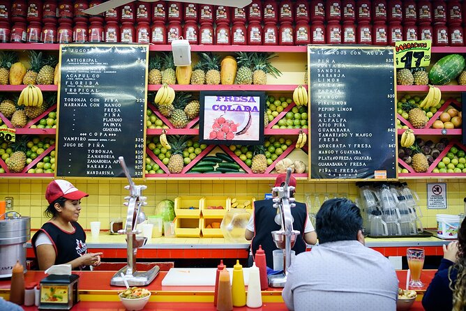 Culinary Secrets of the Centro Histórico - Palacio de Minería and the old city’s grand buildings