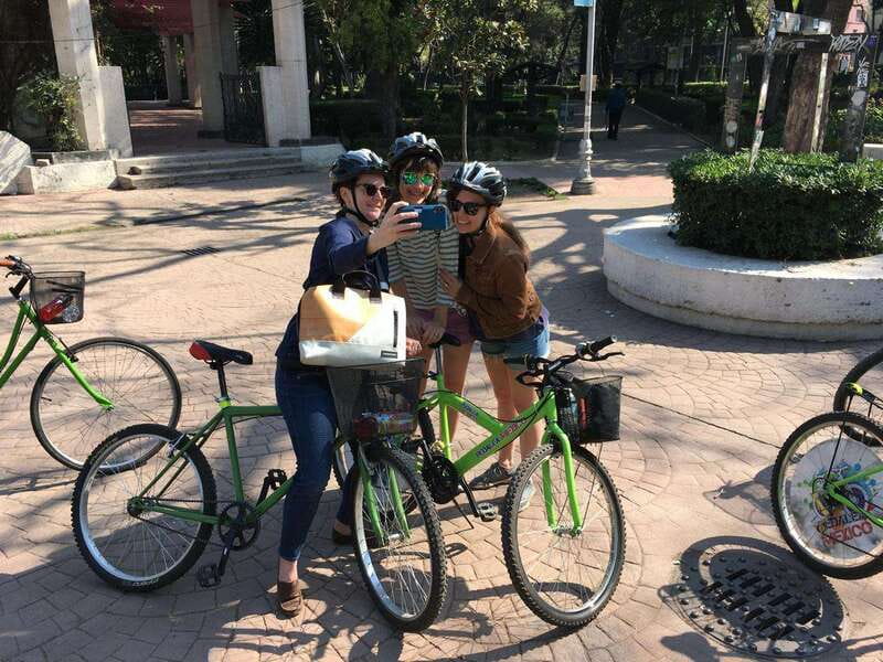 Cultural Ride: Historic center & Highlights of Mexico City - Who should book, and who should choose another tour