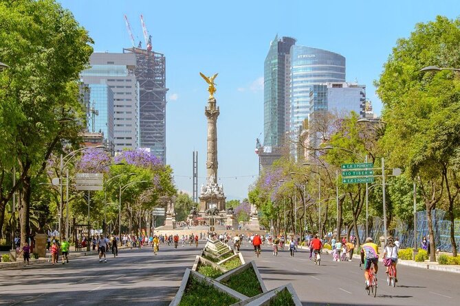 Day of the Dead Tour in Mexico City - Key points to know before booking