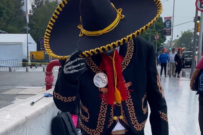 Day of the Dead Tour in Mexico City - Is $73 a fair price?