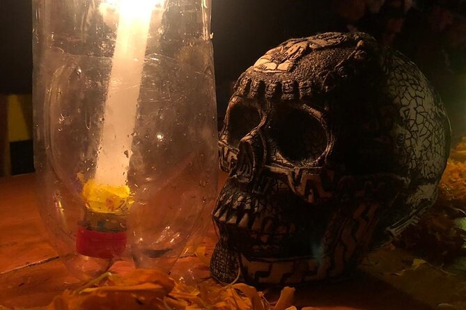 Day of the Dead Tour in Mexico City - Who should book this tour?