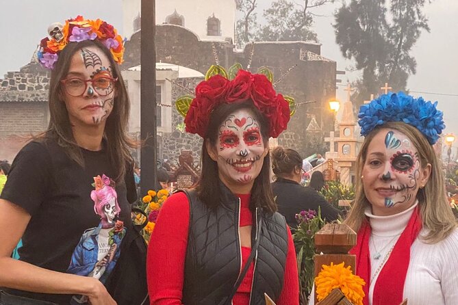 Day of the Dead Tour in Mixquic from Mexico City - Key points to know before you book
