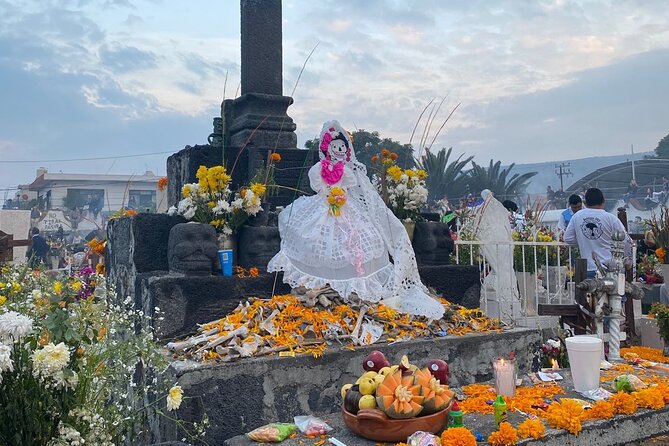 Day of the Dead Tour in Mixquic from Mexico City - Why Mixquic matters during Day of the Dead