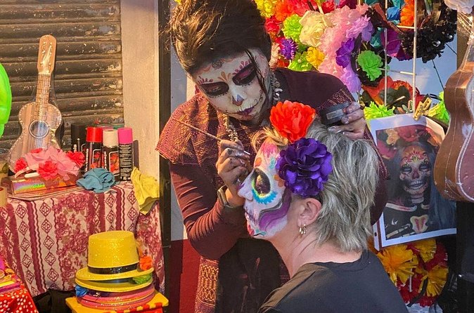 Day of the Dead Tour in Mixquic from Mexico City - Is $99 a fair price?