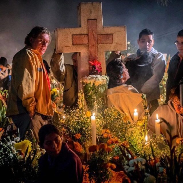 Day of the Dead Tour in San Andres Míxquic From Mexico City - Understanding the altars and ofrendas