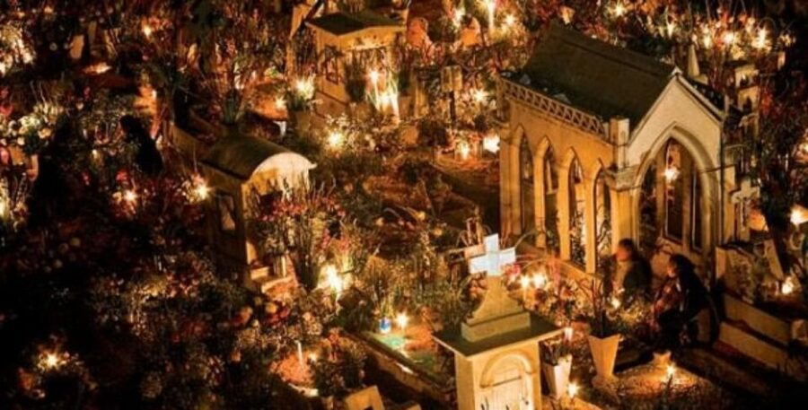 Day of the Dead Tour in San Andres Míxquic From Mexico City - Is $94 a fair price?