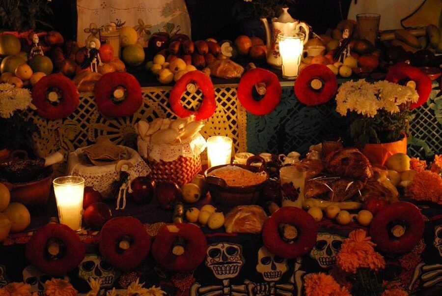 Day of the Dead Tour in San Andres Míxquic From Mexico City - Who will enjoy this Mixquic day trip