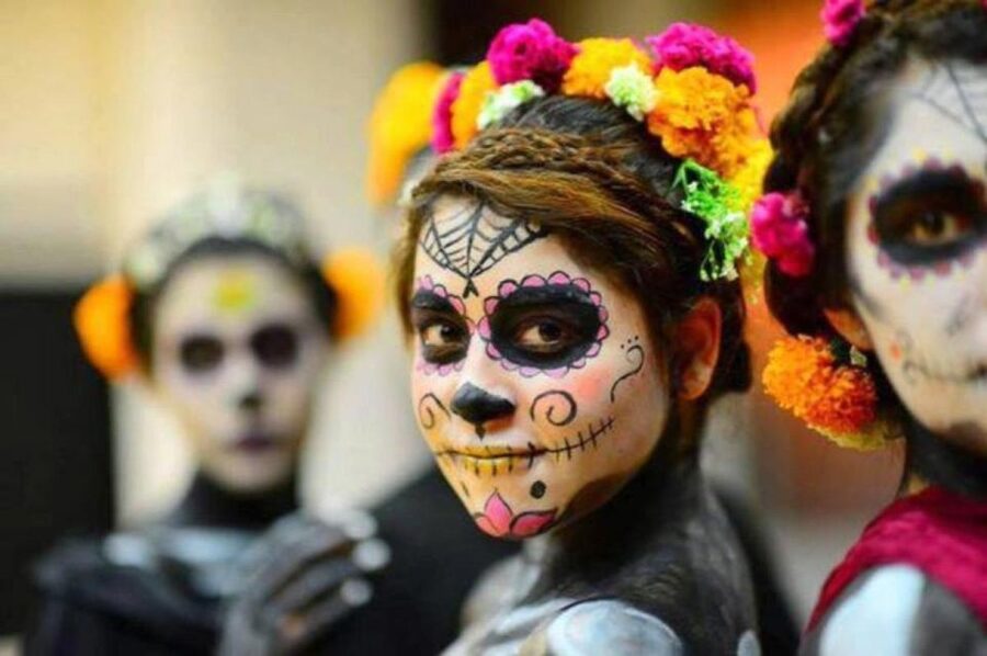 Day of the Dead Tour in San Andres Míxquic From Mexico City - Should you book the Day of the Dead tour to Mixquic?