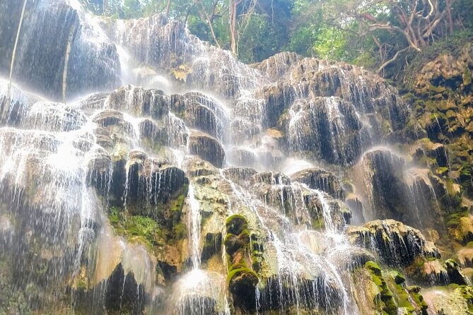 Day trip to Grutas Tolantongo Hot Springs - Why Grutas Tolantongo Makes a Memorable Day Trip