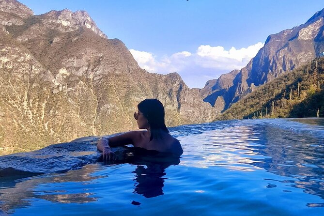 Day trip to Grutas Tolantongo Hot Springs - Who Will Enjoy This Tolantongo Outing Most