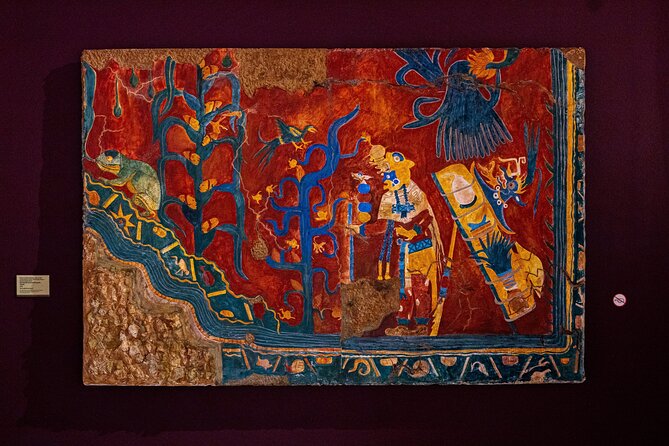 Diego Rivera at the Living Museum of Muralism - Why this museum matters for Rivera fans