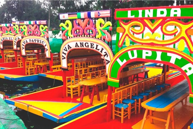 Discover Mexico City: 3-Day Private Guided Tour - What this three-day route does well
