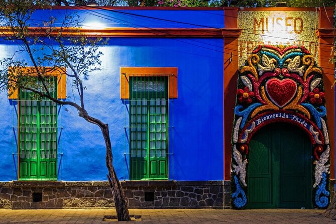 Discover Mexico City: 3-Day Private Guided Tour - Day 3: Chapultepec Castle and Mexico’s great museum