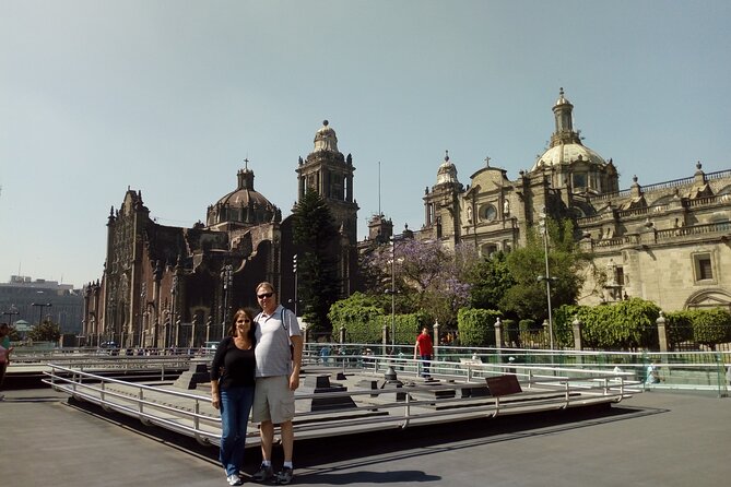 Discover Mexico City: 3-Day Private Guided Tour - Is $450 per person a fair price?