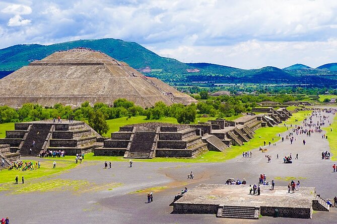 Discover Mexico City: 3-Day Private Guided Tour - Who should book this Mexico City tour?
