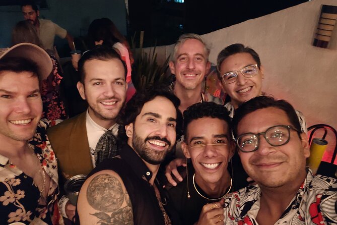 Discover Mexico City’s (CDMX) Gay (LGBTQ) Hotspots Guided Tour - Why this CDMX LGBTQ tour can save you research time