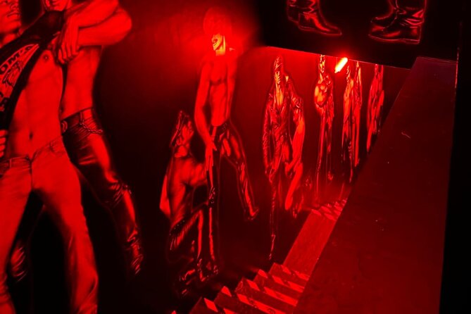 Discover Mexico City’s (CDMX) Gay (LGBTQ) Hotspots Guided Tour - Who will get the most from this experience?