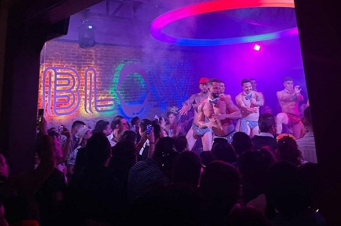Discover Mexico City’s (CDMX) Gay (LGBTQ) Hotspots Guided Tour - Should you book the CDMX LGBTQ Hotspots Guided Tour?