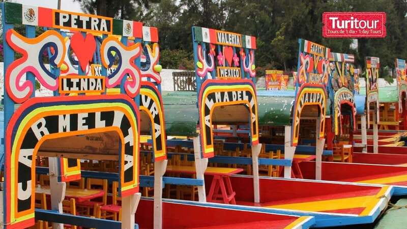 Discover Xochimilco and Coyoacán: Tradition, Music, Culture - Key points to know before booking