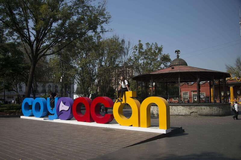 Discover Xochimilco and Coyoacán: Tradition, Music, Culture - How the $57 price works for you