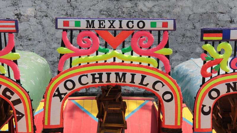 Discover Xochimilco and Coyoacán: Tradition, Music, Culture - Language, walking, and practical preparation