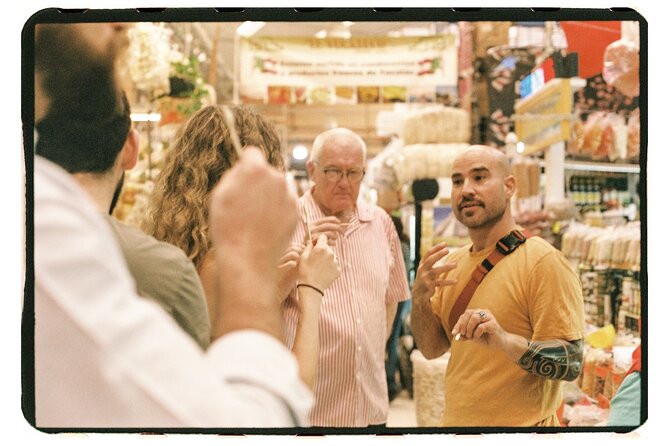 Eat Like A Local By The Taco Mensch - Key points at a glance