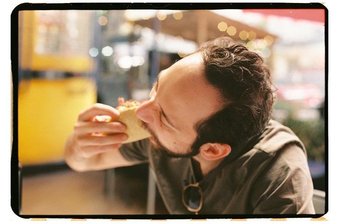 Eat Like A Local By The Taco Mensch - Coffee, chocolate, and a proper finish
