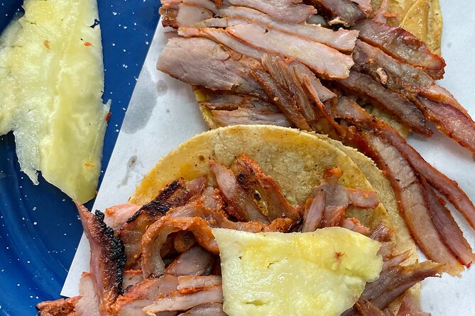 El Centro Street Food Walking Tour - Why this food walk works