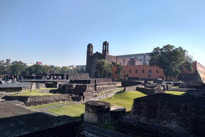 El mejor Tour Privado, Piramides de Teotihuacán y Basílica. ! - Artesanías Premier: maguey, mezcal, and stonework