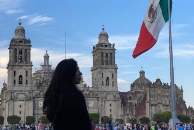 Epic Centro Histórico Walking Tour - Starting at Barrio Alameda and the Alameda Central