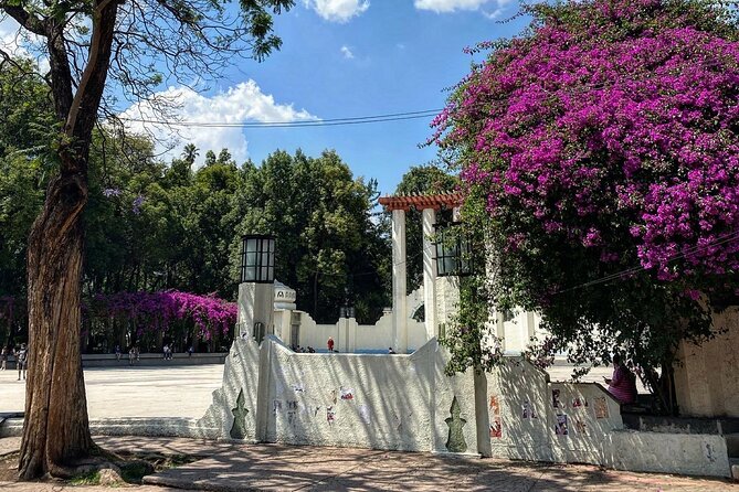 Epic Condesa and Roma Norte Walking Tour - Condesa’s polished side and Mexico-Spain connections