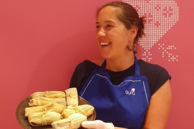 Essence of Mexico: Authentic Mexican Cooking Class & Market Tour - In the kitchen: hands-on work for every skill level