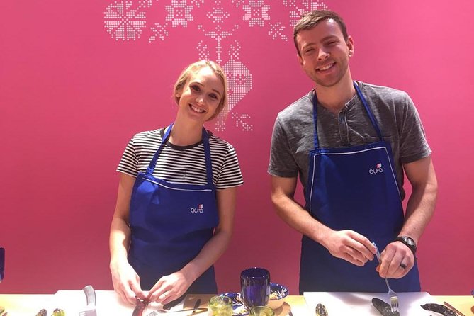 Essence of Mexico: Authentic Mexican Cooking Class & Market Tour - Who will get the most from this class