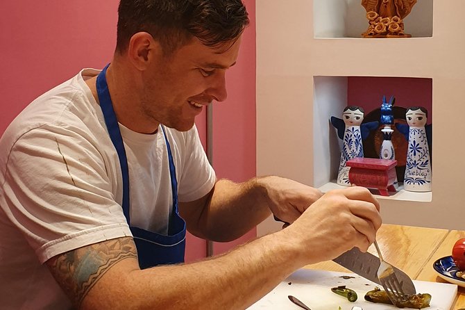 Essence of Mexico: Authentic Mexican Cooking Class & Market Tour - Should you book Essence of Mexico?