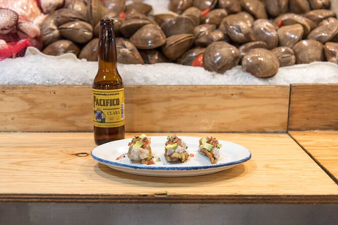 EXCLUSIVE MARKETS TOUR IN MEXICO CITY – Small Groups - Two routes, one market-focused afternoon
